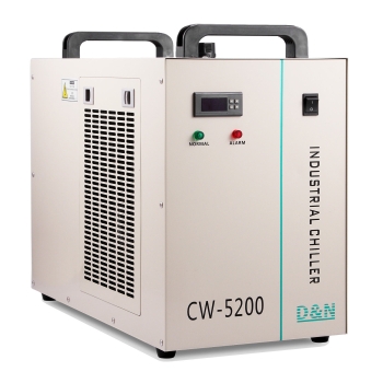 Chiller CW 5200 Refrigerador